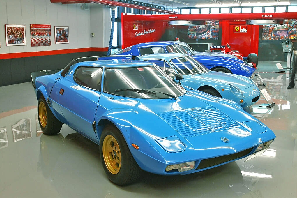Foto: Tennen Gas (upload.wikimedia.org/wikipedia/commons)
