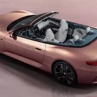 Foto: Maserati GranCabrio Folgore, se svolením Maserati