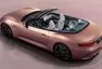 Foto: Maserati GranCabrio Folgore, se svolením Maserati