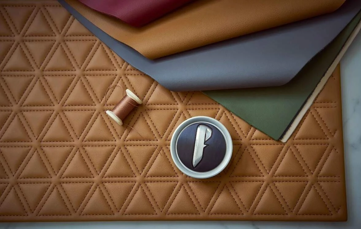 Foto: se svolením Automobili Pininfarina