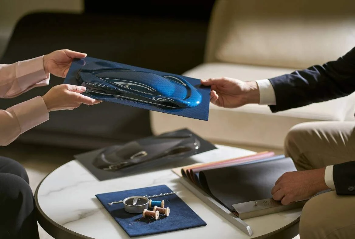 Foto: se svolením Automobili Pininfarina