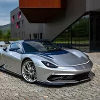 Foto: se svolením Automobili Pininfarina