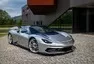 Foto: se svolením Automobili Pininfarina