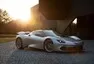 Foto: se svolením Automobili Pininfarina