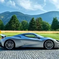 Foto: se svolením Automobili Pininfarina