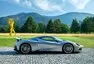 Foto: se svolením Automobili Pininfarina