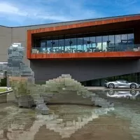 Foto: se svolením Automobili Pininfarina