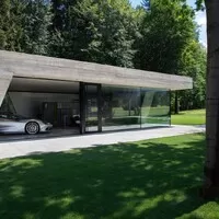 Foto: se svolením Automobili Pininfarina