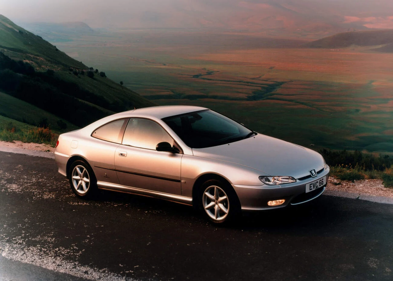 Foto: se svolením Peugeot