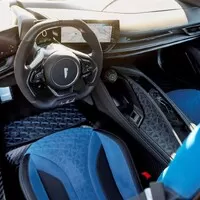 Foto: se svolením Automobili Pininfarina