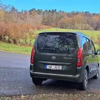 foto: Jakub Pospíšil, Autíčkář