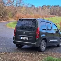 foto: Jakub Pospíšil, Autíčkář