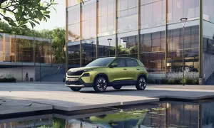 Autíčkář na cestách, Editorial: Auta značky Škoda, která neznáte: Exotické modely domácího výrobce