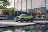 Škoda Kylaq, Foto: Škoda Auto, tisková fotografie