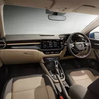 Škoda Slavia, Foto: Škoda Auto, tisková fotografie
