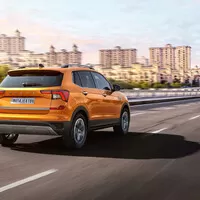 Škoda Kushaq, Foto: Škoda Auto, tisková fotografie