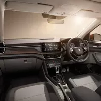 Škoda Kushaq, Foto: Škoda Auto, tisková fotografie