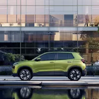 Škoda Kylaq, Foto: Škoda Auto, tisková fotografie