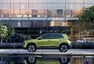 Škoda Kylaq, Foto: Škoda Auto, tisková fotografie
