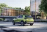 Škoda Kylaq, Foto: Škoda Auto, tisková fotografie