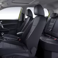 Škoda Kylaq, Foto: Škoda Auto, tisková fotografie