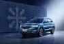 Škoda Kamiq China, Foto: Škoda Auto, tisková fotografie