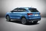 Škoda Kamiq China, Foto: Škoda Auto, tisková fotografie