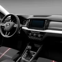 Škoda Kamiq GT, Foto: Škoda Auto, tisková fotografie