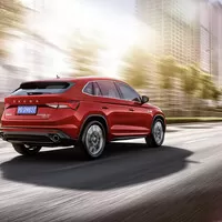 Škoda Kodiaq GT, Foto: Škoda Auto, tisková fotografie