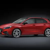 Hyundai i30 (EU, Jižní Korea), Foto: Hyundai, tisková fotografie