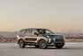 Hyundai Palisade, Foto: Hyundai, tisková fotografie