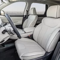 Hyundai Palisade, Foto: Hyundai, tisková fotografie