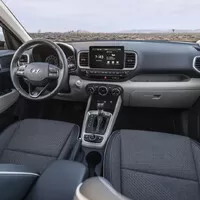 Hyundai Venue, Foto: Hyundai, tisková fotografie