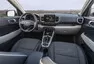 Hyundai Venue, Foto: Hyundai, tisková fotografie