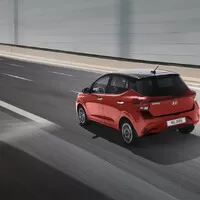 Hyundai Grand i10, Foto: Hyundai, tisková fotografie