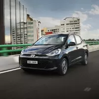 Hyundai Grand i10 SD, Foto: Hyundai, tisková fotografie