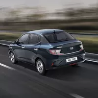 Hyundai Grand i10 SD, Foto: Hyundai, tisková fotografie