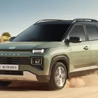 Hyundai Exter, Foto: Hyundai, tisková fotografie