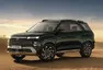 Hyundai Alcazar, Foto: Hyundai, tisková fotografie