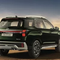 Hyundai Alcazar, Foto: Hyundai, tisková fotografie
