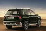Hyundai Alcazar, Foto: Hyundai, tisková fotografie