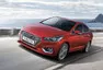 Hyundai Accent, Foto: Hyundai, tisková fotografie