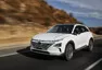 Hyundai Nexo, Foto: Hyundai, tisková fotografie