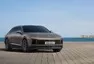 Hyundai Azera, Foto: Hyundai, tisková fotografie