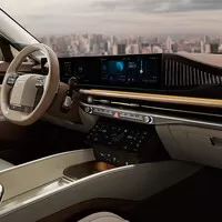 Hyundai Azera, Foto: Hyundai, tisková fotografie