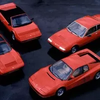 Foto se svolením Ferrari