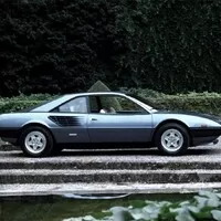 Foto se svolením Ferrari