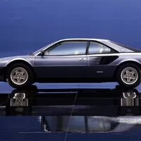 Foto se svolením Ferrari