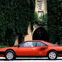 Foto se svolením Ferrari
