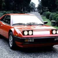 Foto se svolením Ferrari